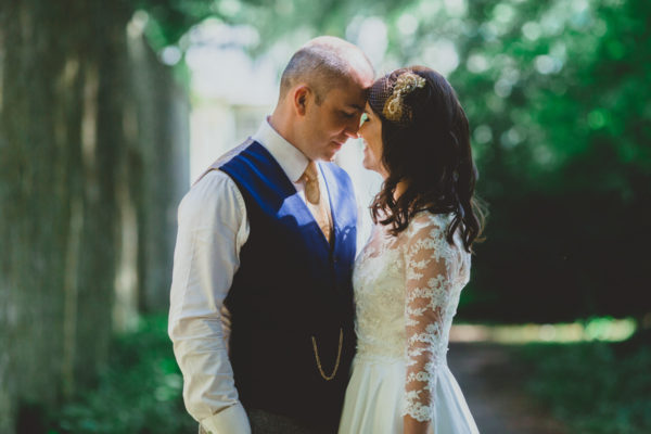 Eimear + JJ: Rathsallagh House Wedding