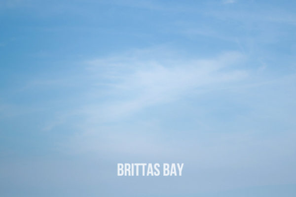 Beaches Be Crazy